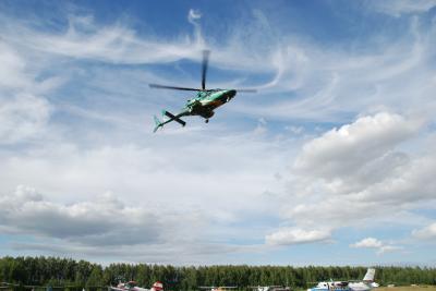  ������ ����� ��������� Bell-430