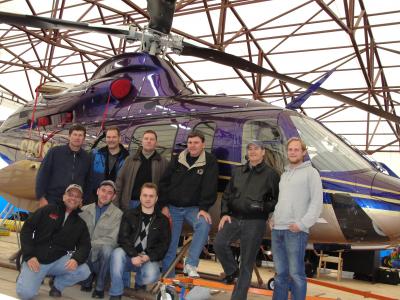 C��������� �� Bell-430